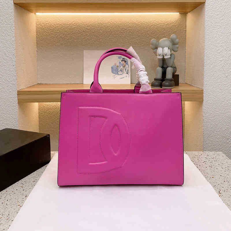 Dgbag-Peach-28см