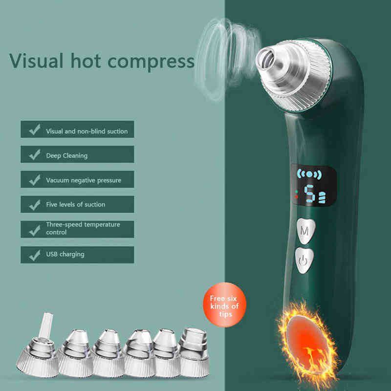 Type3 Chauffage visuel