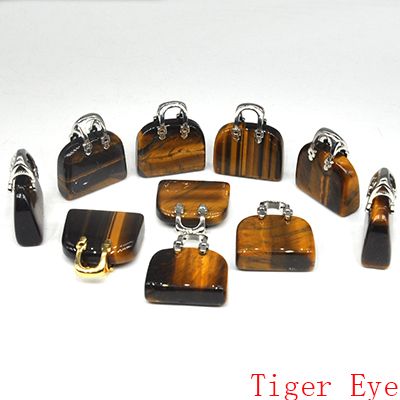 Tiger Eye