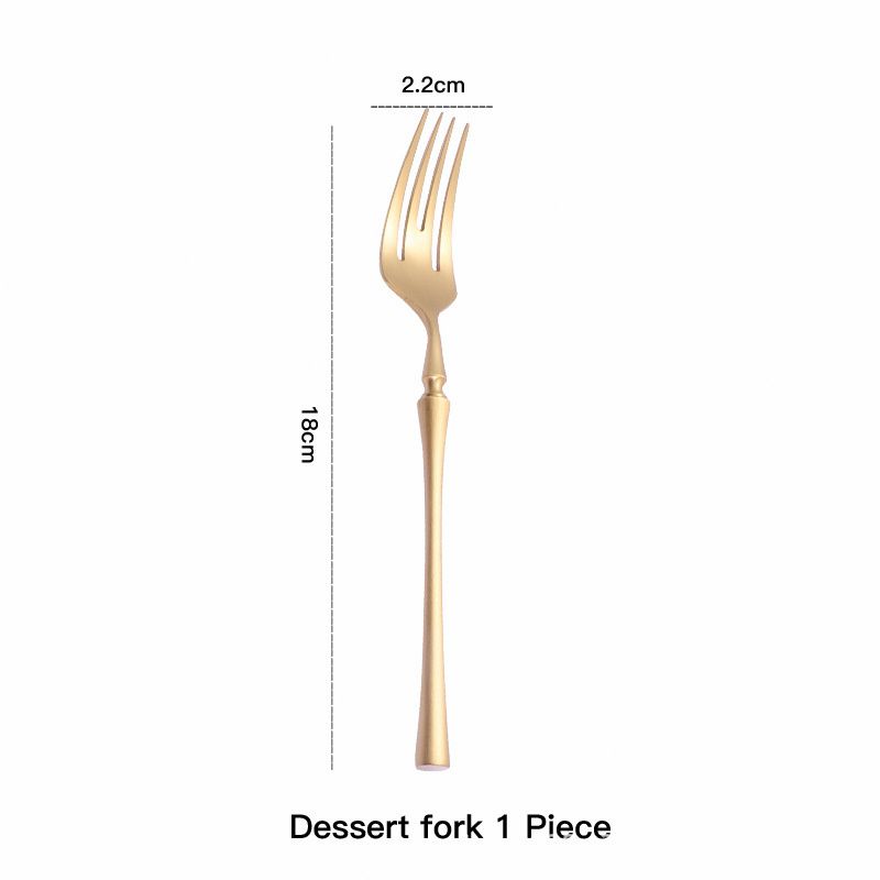 Matter Dessert Fork