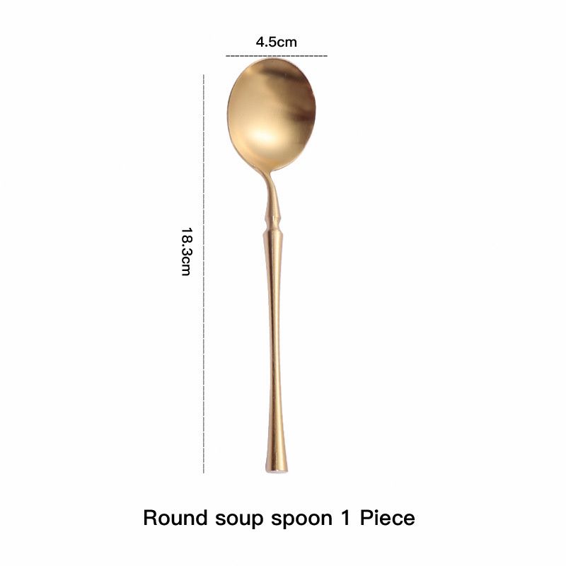 Spoon zupa