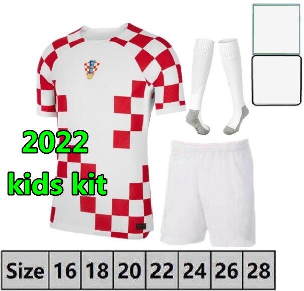 Kids Home+World Cup Patch