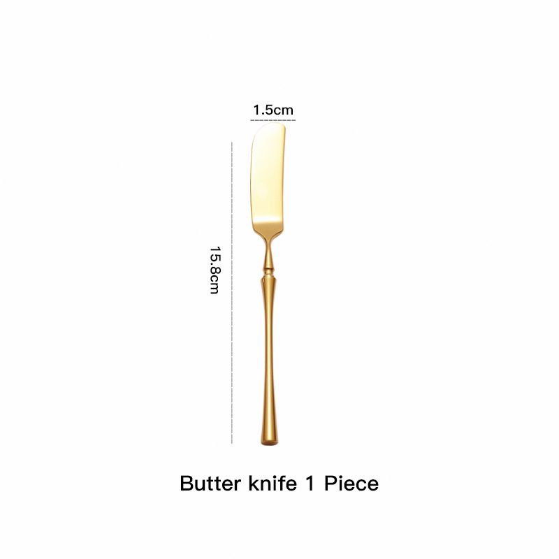 Miroir Butter Knife