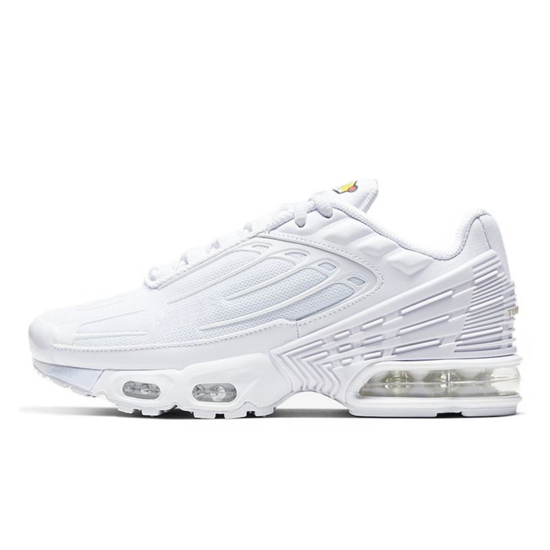 Tns Tn 3 Plus Laufschuhe Abgestimmte Männer Frauen Trainer Schwarz Blau ...