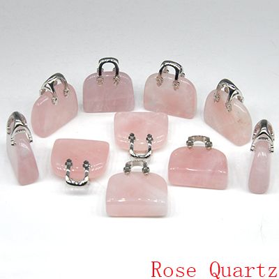 Rose Quartz