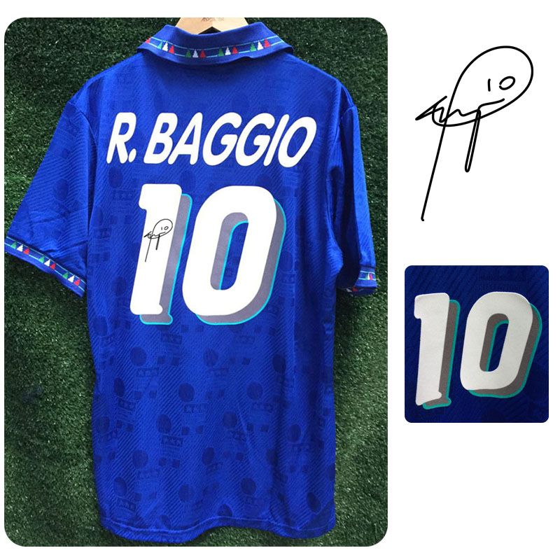 10 Baggio Home