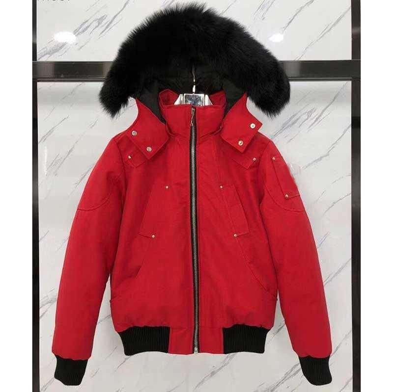 02 Red+Black Fur