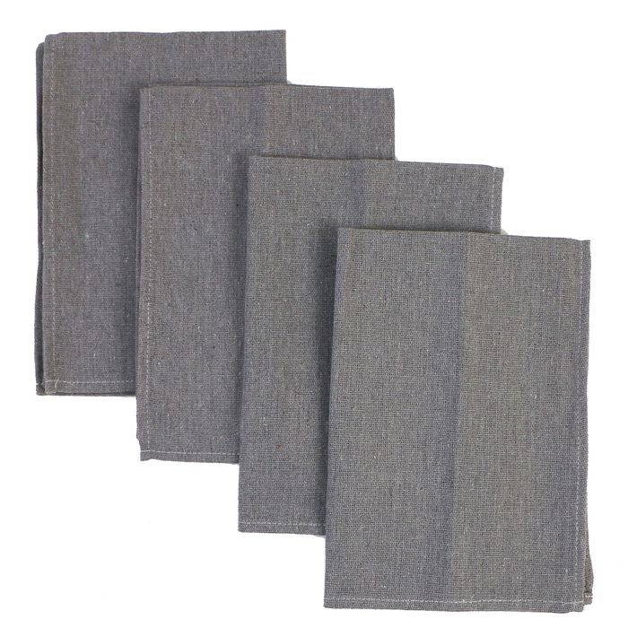 Gray 4pc