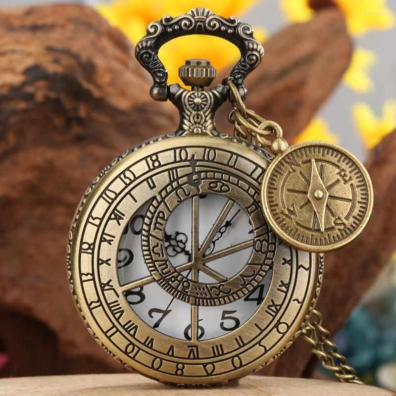 Pocket Watch 07