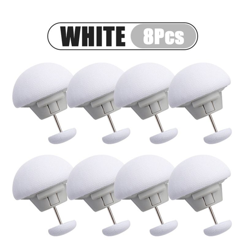 8st White