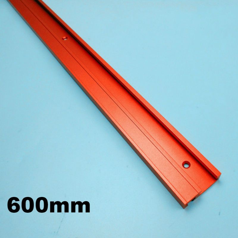 1Pc 600mm T-track