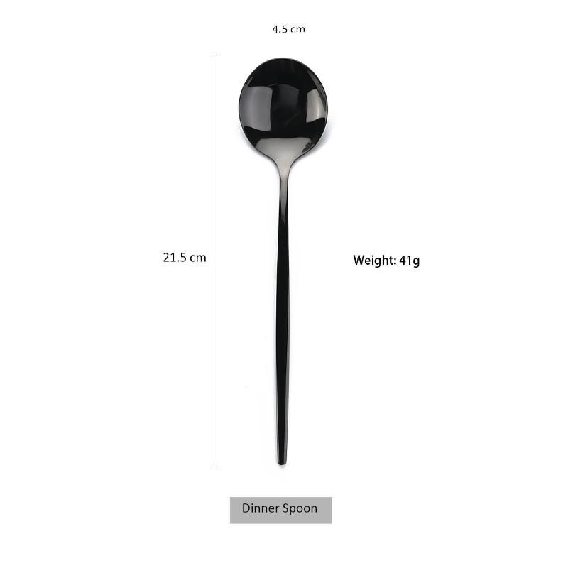 Diner Spoon 1pc