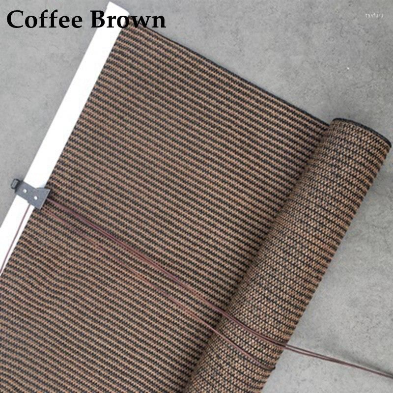 Coffee Curtain