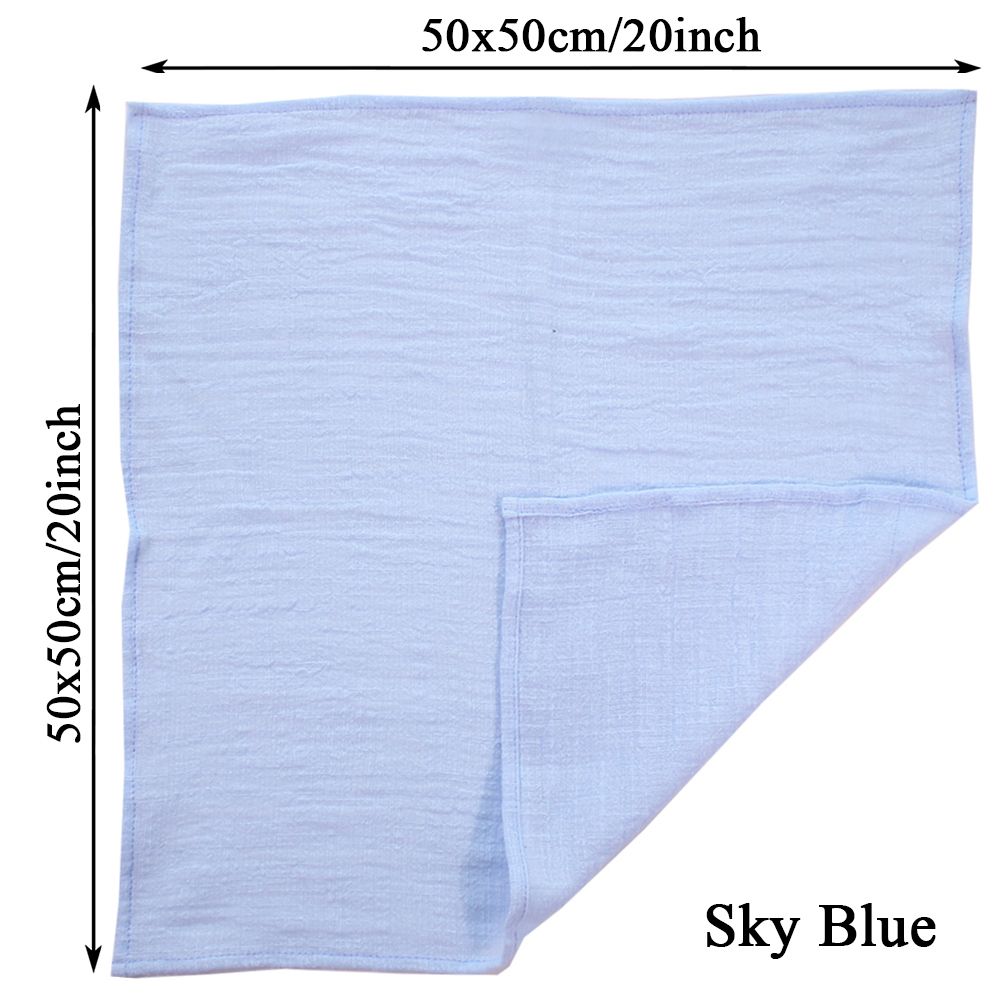 12pc 50x50sky azul