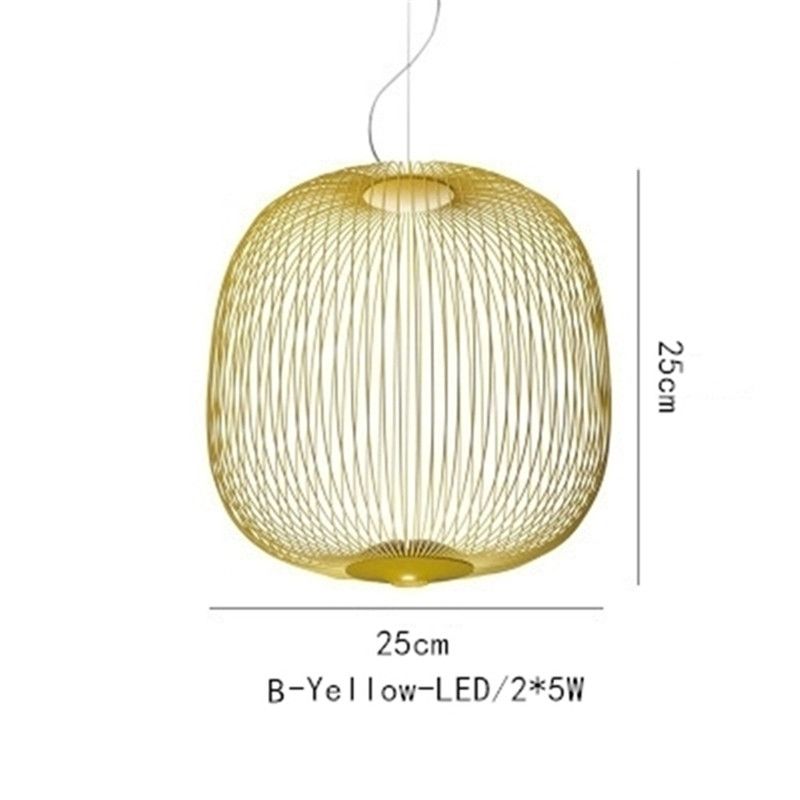 Gold 25CM