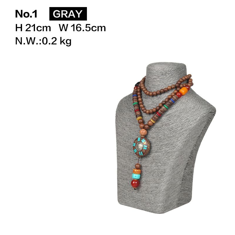 No.1 Gray