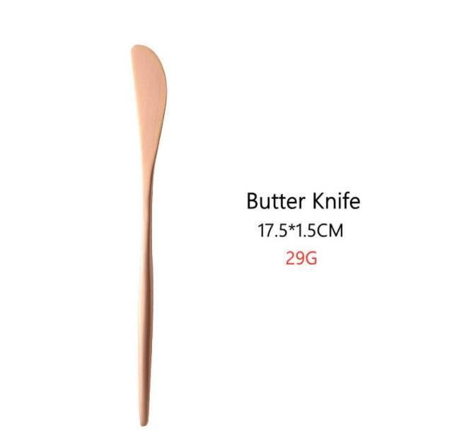 08 butter knife