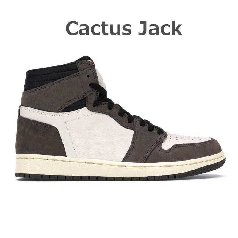 cactus jack