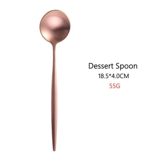 07 dessert spoon