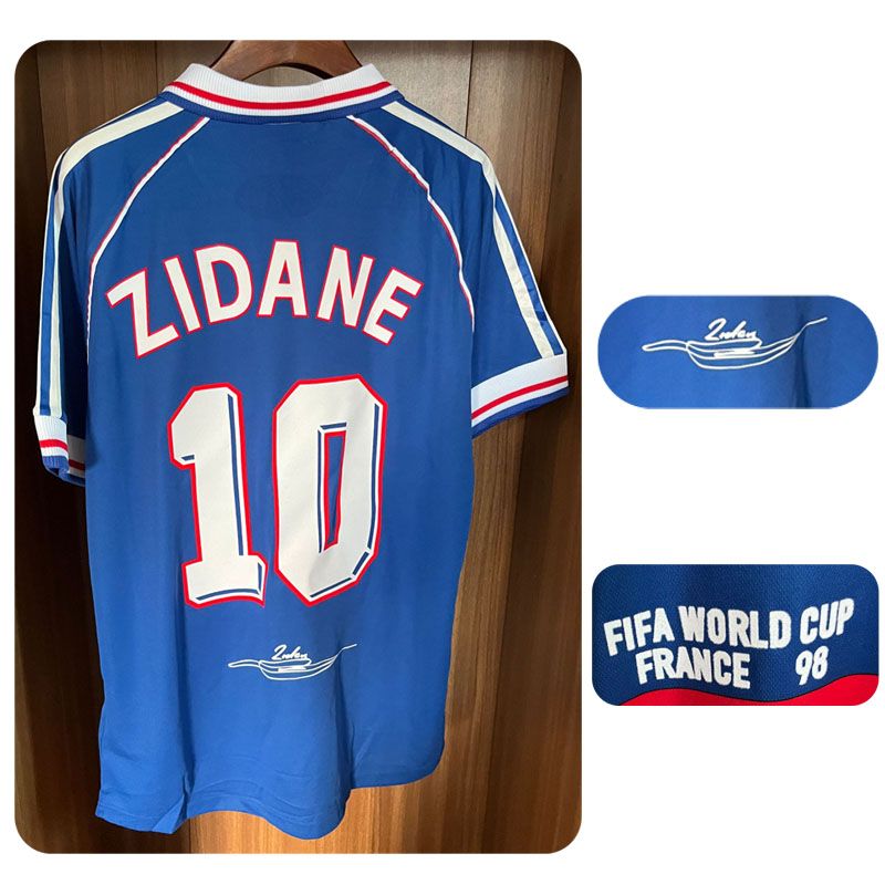 Zidane