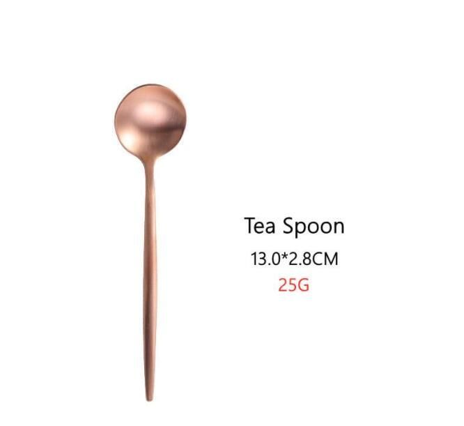 04 Spoon del tè