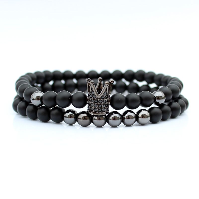 Perlen Armband