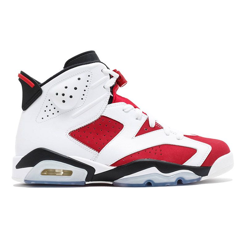 size 6 men's basketball shoes