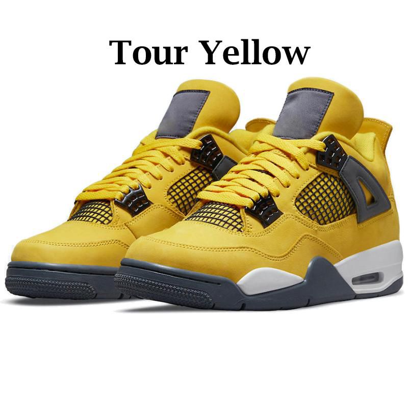 Tour giallo