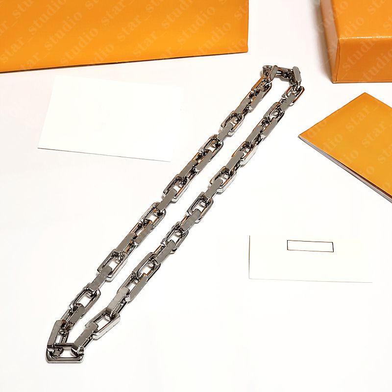 Argento (lunghezza 50 cm)