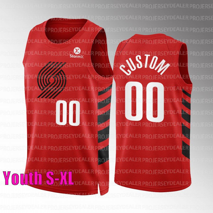 2022-23 Statement Youth S-XL