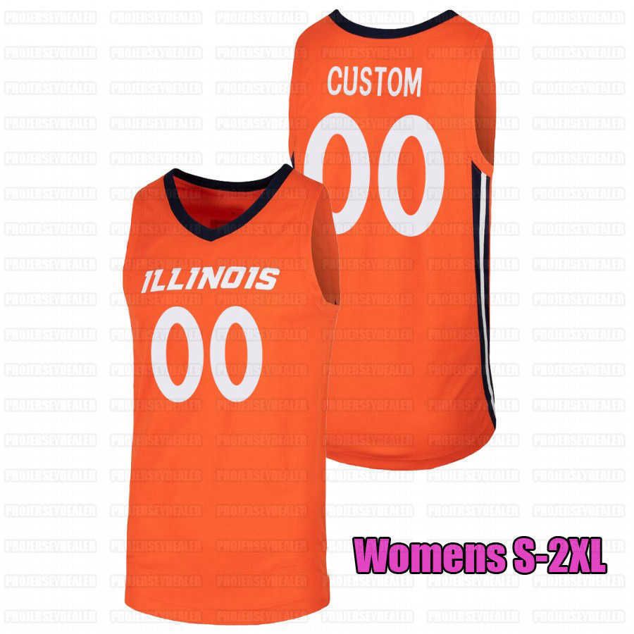 laranja feminino s-2xl