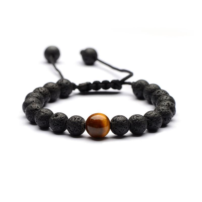 D Tiger Eye