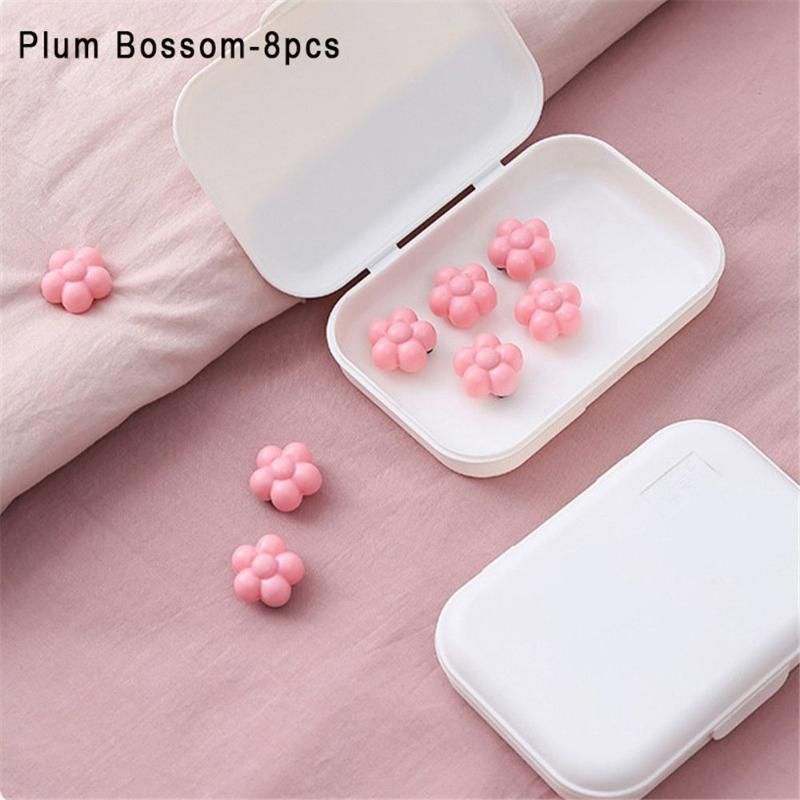 Plum Bossom-8pcs