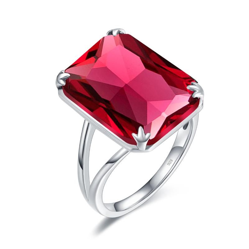 Chine Ruby