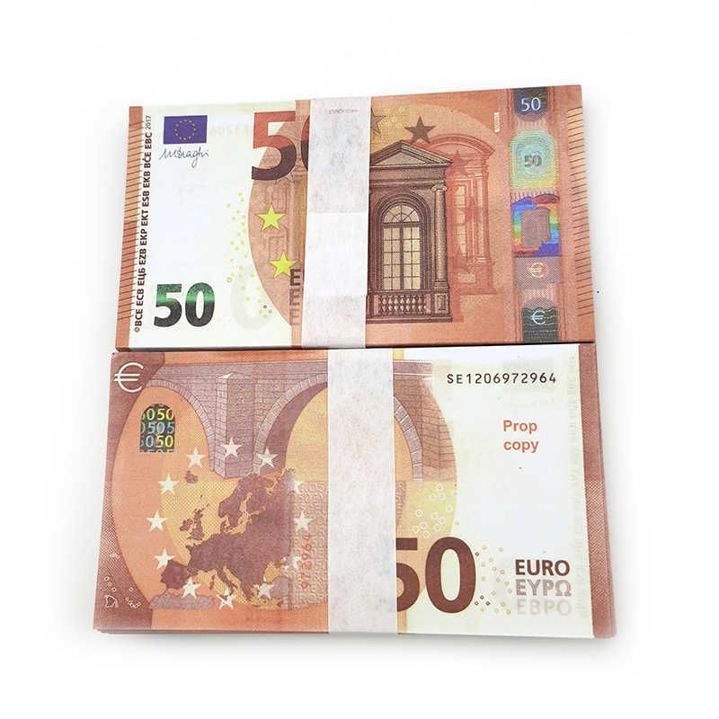 50 EURO