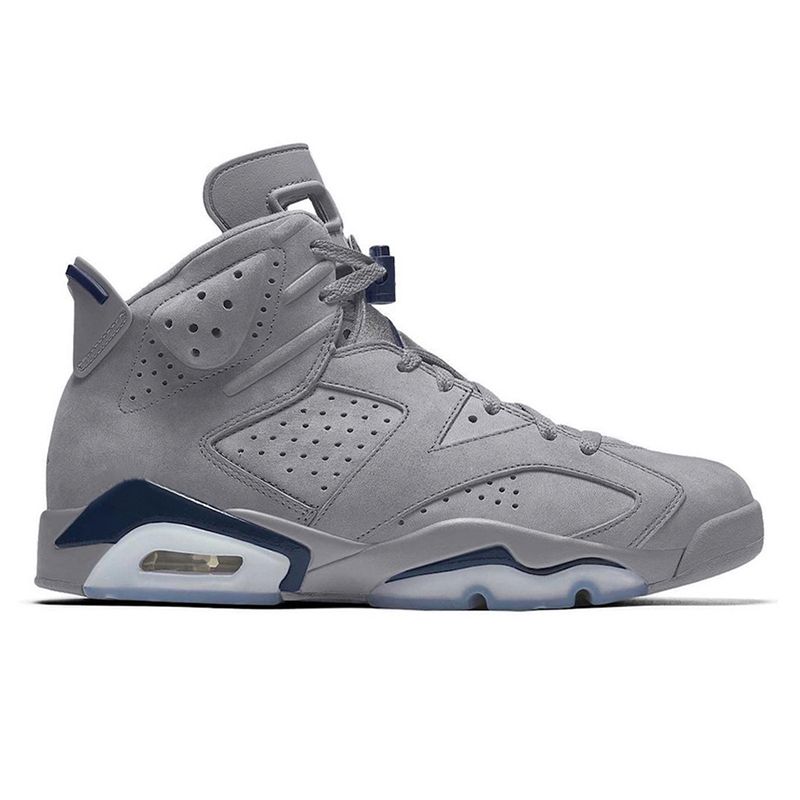 size 6 men's basketball shoes
