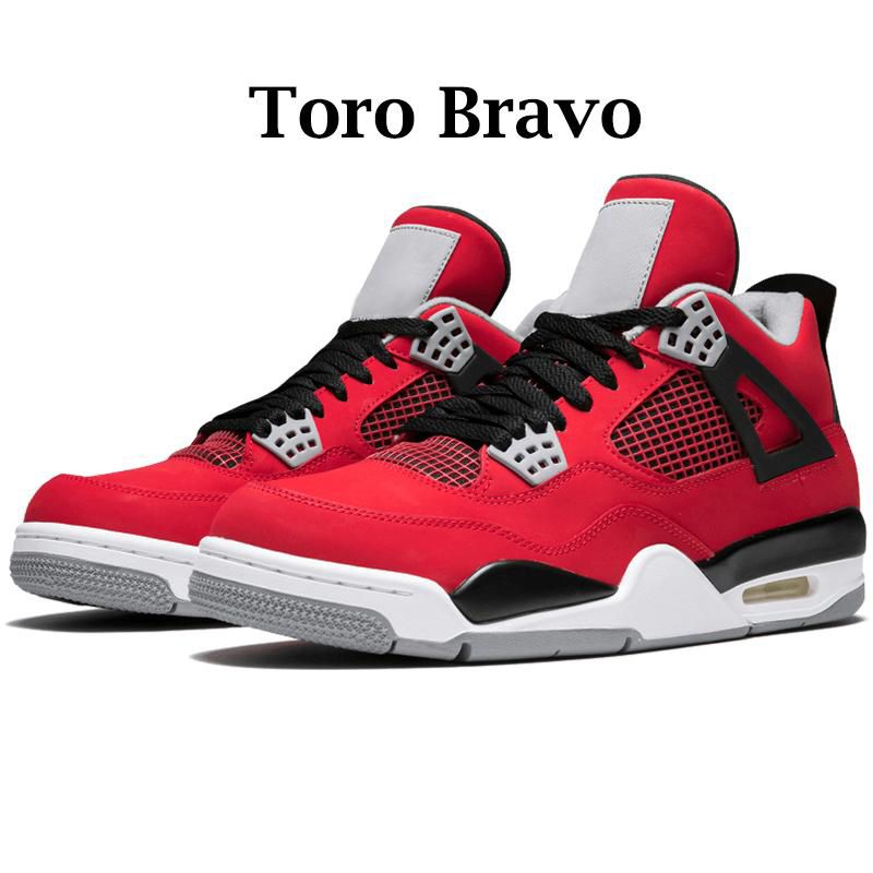 Toro Bravo