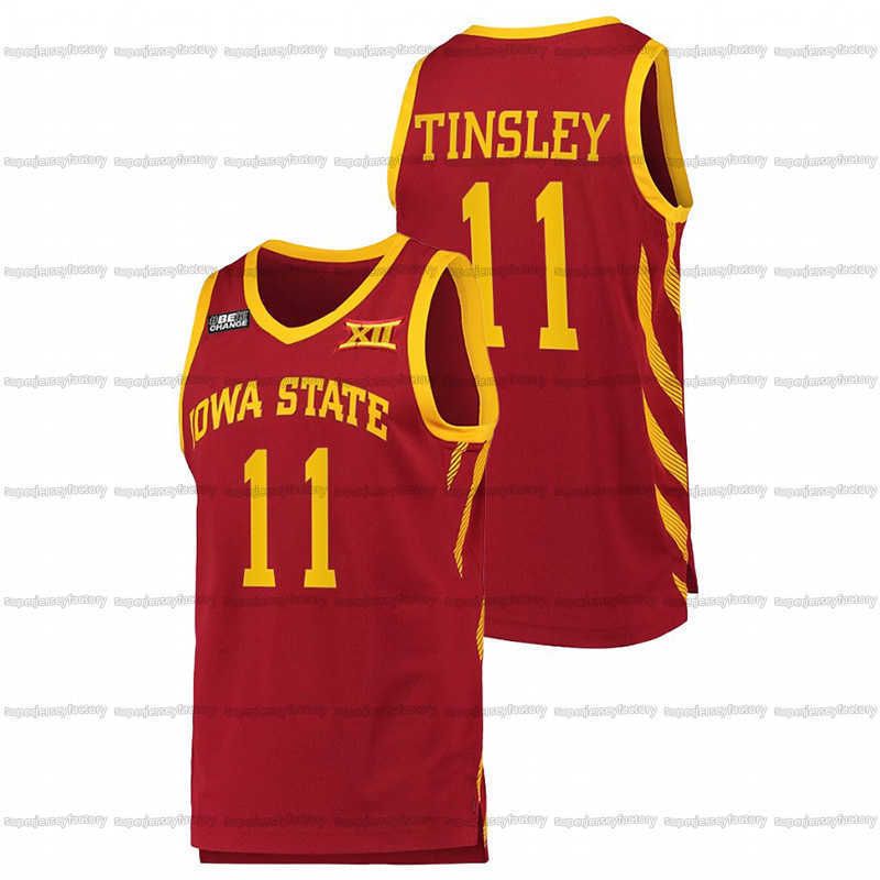 11 Jamaal Tinsley