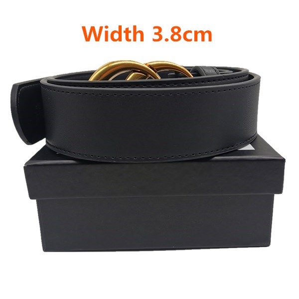 Ancho 3.8 cm con caja