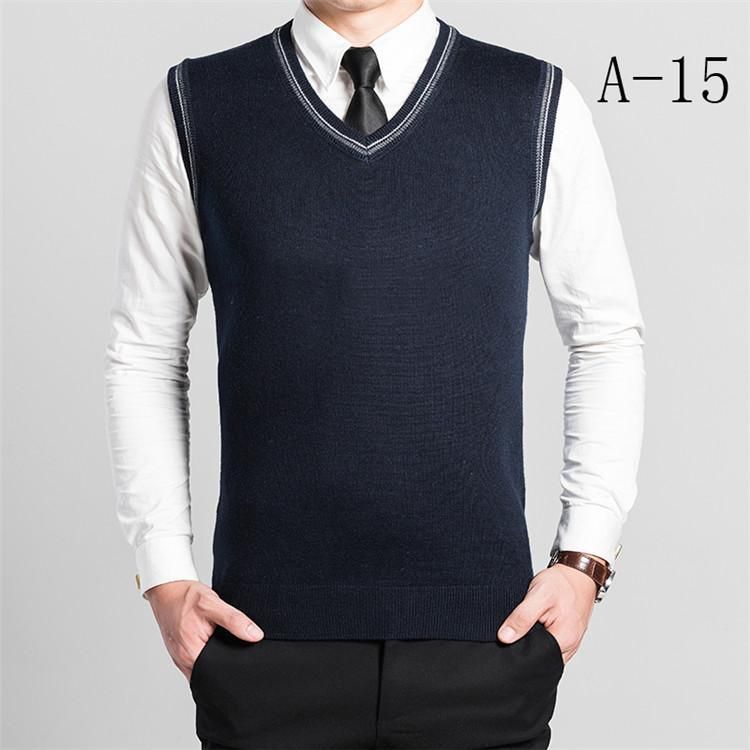 a 15 navy blue