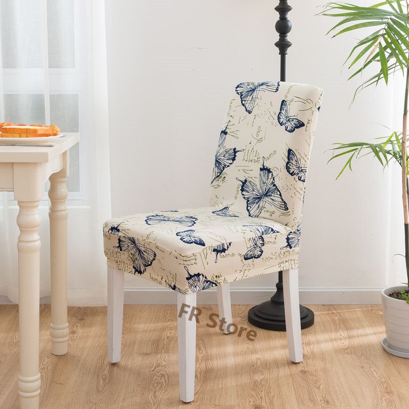 Pattern 5 China Stretch Chair Cover