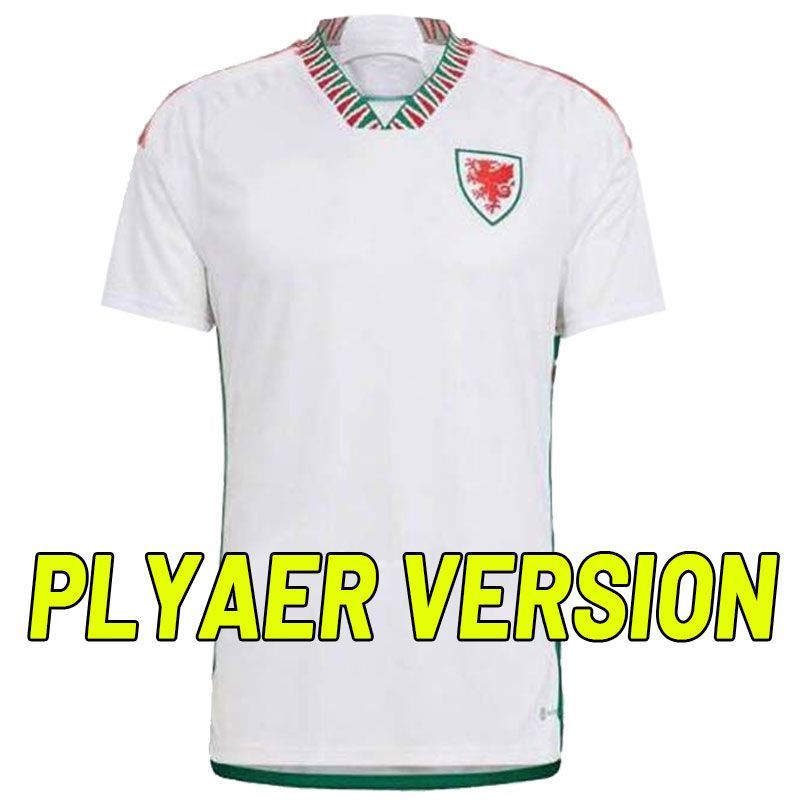 Away Player Version