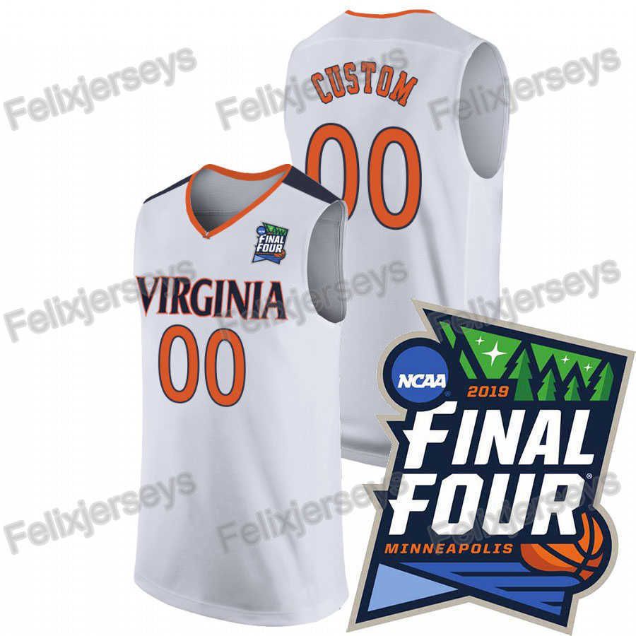 White 1 с Final Four 2019