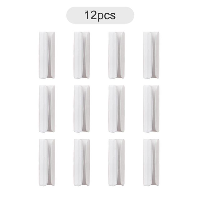 Swan Branco 12pcs Estados Unidos