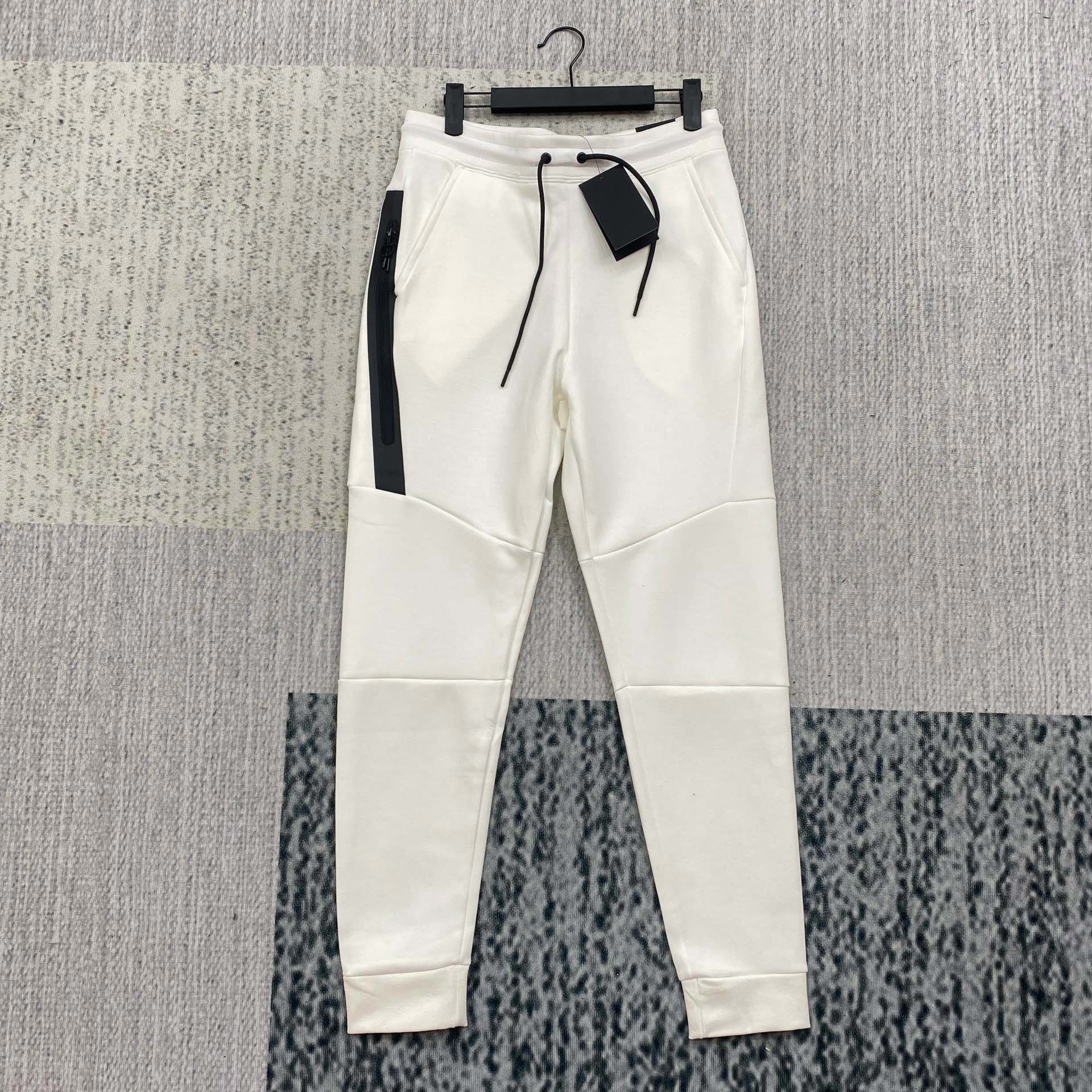 pantalone bianco