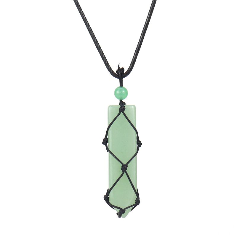 Aventurine verde