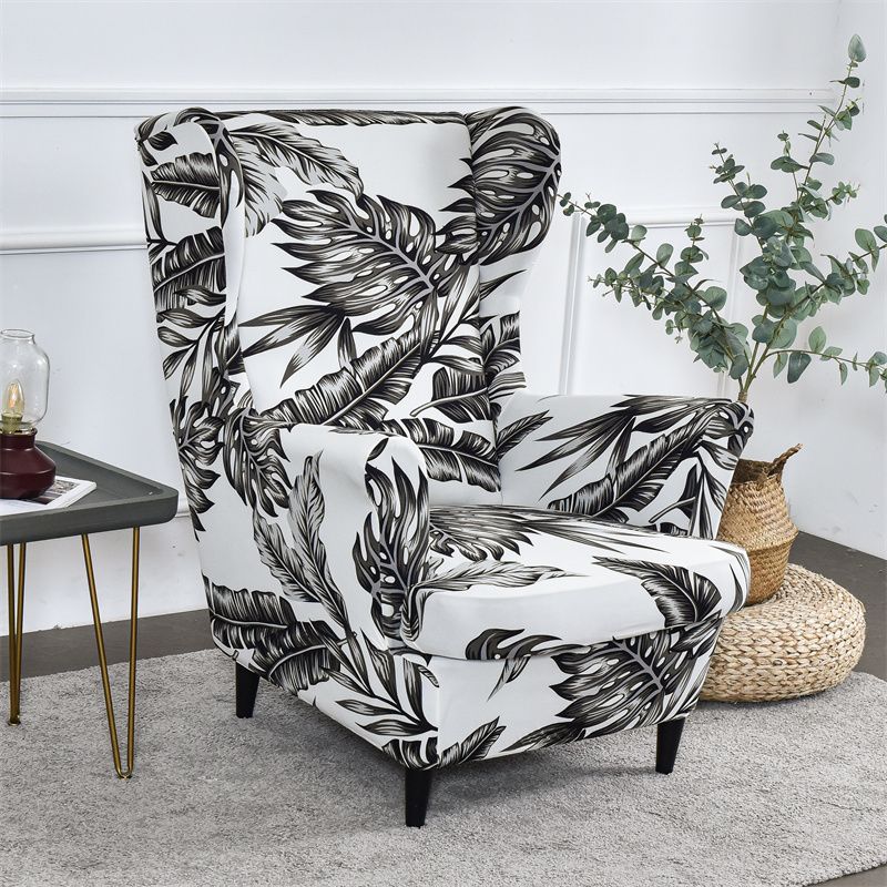 A8 Wingchair Cover