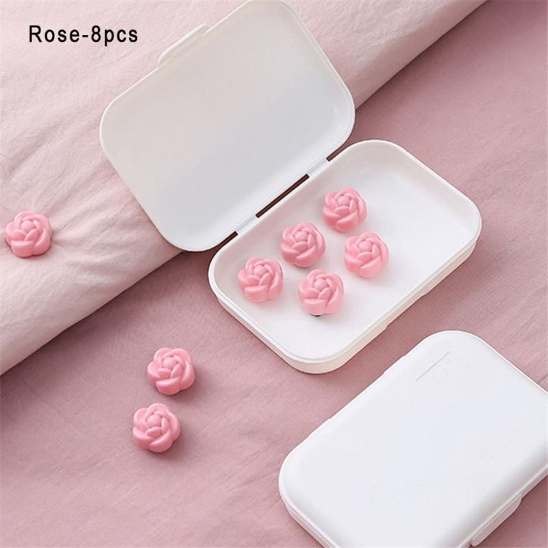 Rose-8pcs