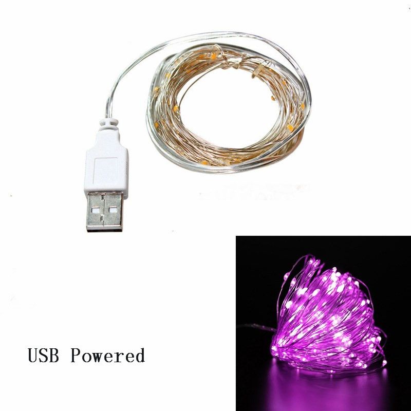 rosa USB