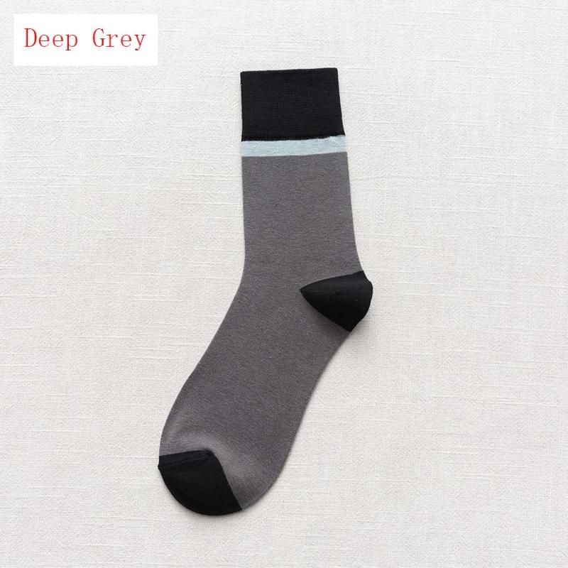 Deep Grey